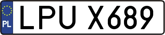 LPUX689