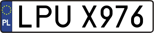LPUX976