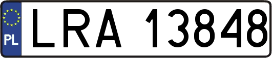 LRA13848