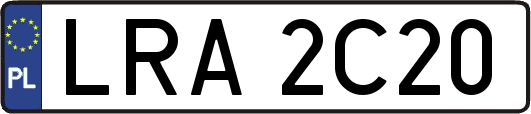 LRA2C20