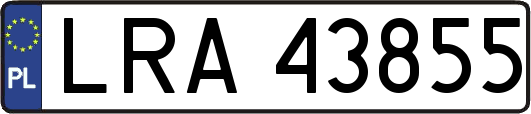 LRA43855