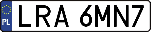 LRA6MN7