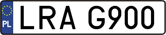 LRAG900