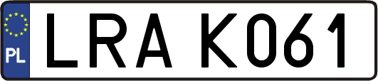 LRAK061