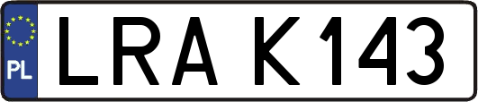 LRAK143