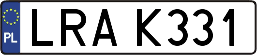 LRAK331