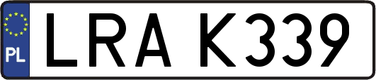 LRAK339