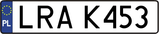 LRAK453