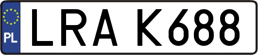 LRAK688