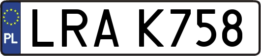 LRAK758