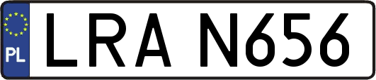 LRAN656