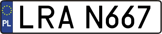 LRAN667