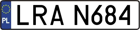 LRAN684