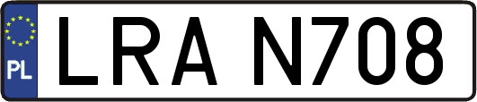 LRAN708