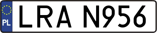 LRAN956