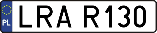 LRAR130