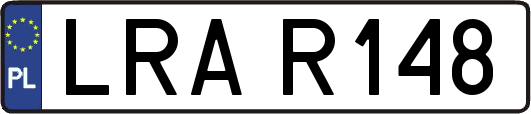 LRAR148