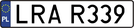 LRAR339
