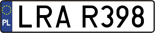LRAR398