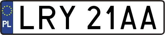 LRY21AA