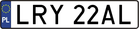 LRY22AL