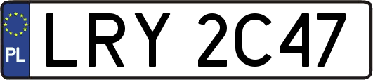 LRY2C47