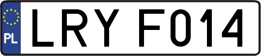 LRYF014