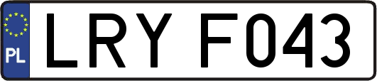 LRYF043