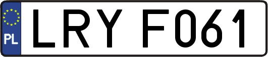 LRYF061