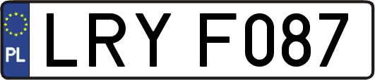 LRYF087