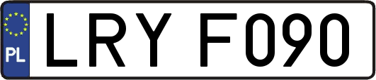 LRYF090