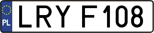 LRYF108