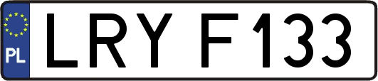 LRYF133