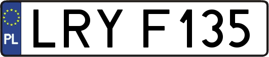 LRYF135