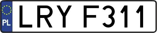 LRYF311