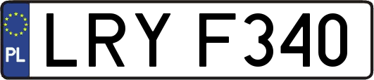 LRYF340