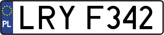 LRYF342