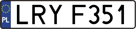 LRYF351