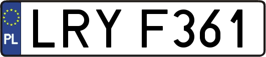 LRYF361