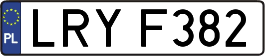 LRYF382