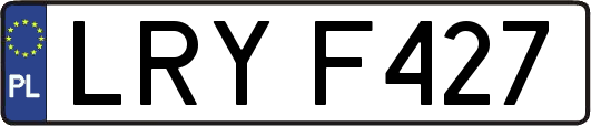 LRYF427