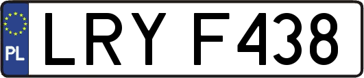 LRYF438