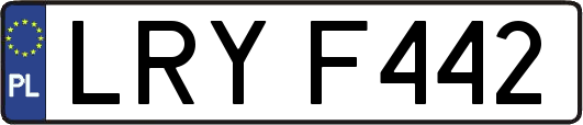 LRYF442