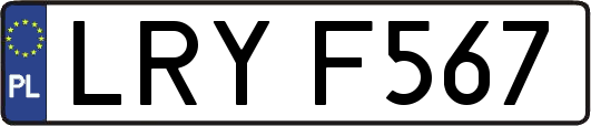 LRYF567