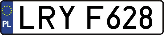 LRYF628