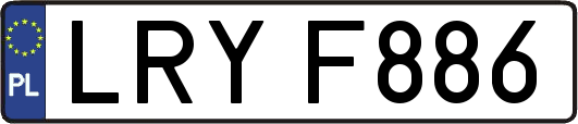LRYF886