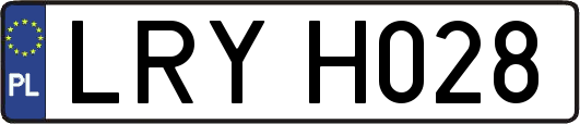 LRYH028