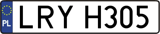 LRYH305
