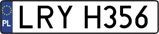 LRYH356