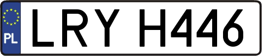 LRYH446